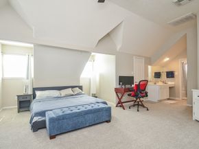 3654 Royal Royce Drive, Houston TX 77042