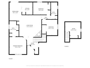 7410 San Lucas Drive, Houston TX 77083