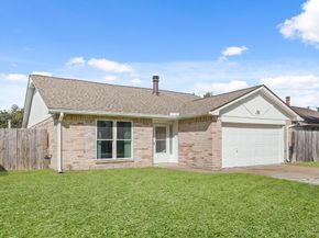 7410 San Lucas Drive, Houston TX 77083