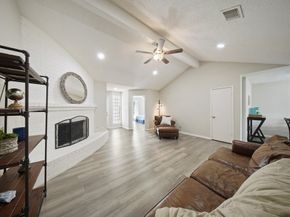 7410 San Lucas Drive, Houston TX 77083