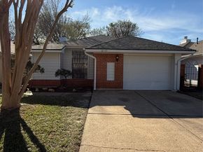 16155 Golden Sands Drive, Houston TX 77095