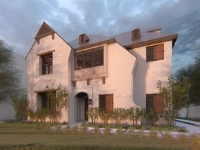 3632 Locke Lane, Houston TX 77027