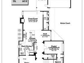 3632 Locke Lane, Houston TX 77027