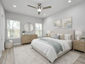 5941 Southlea Street, Houston TX 77033