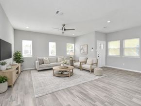 5941 Southlea Street, Houston TX 77033