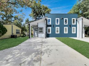 5941 Southlea Street, Houston TX 77033