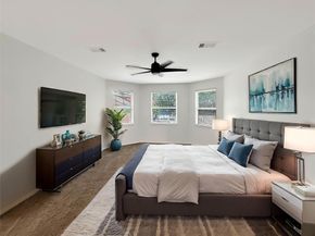 4 Logan Creek Lane, Conroe TX 77304