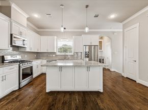 831 Wakefield Drive A, Houston TX 77018