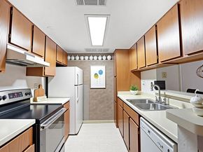 12905 Woodforest Boulevard 606, Houston TX 77015