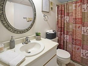 12905 Woodforest Boulevard 606, Houston TX 77015