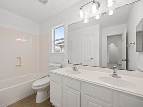 19226 Crescent Pass Drive, Tomball TX 77375