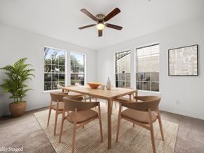 19226 Crescent Pass Drive, Tomball TX 77375