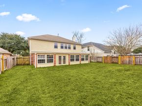 19226 Crescent Pass Drive, Tomball TX 77375