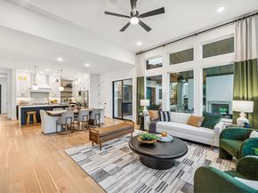 19911 May Lily Meadow Street, Cypress TX 77433