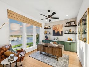 19911 May Lily Meadow Street, Cypress TX 77433