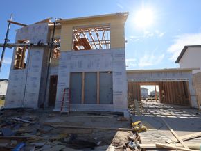 19911 May Lily Meadow Street, Cypress TX 77433