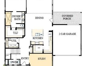 19911 May Lily Meadow Street, Cypress TX 77433