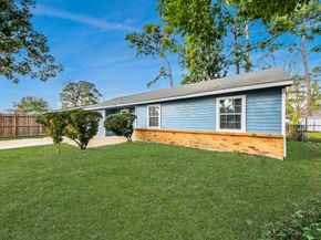 6511 Mohawk Street, Houston TX 77016