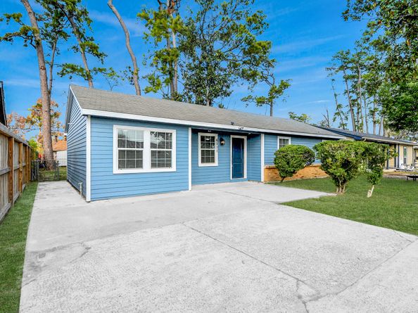 6511 Mohawk Street, Houston TX 77016