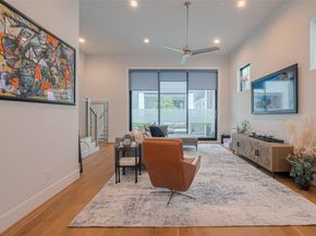 2608 Rusk Street, Houston TX 77003