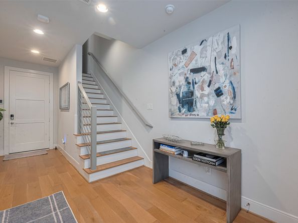 2608 Rusk Street, Houston TX 77003