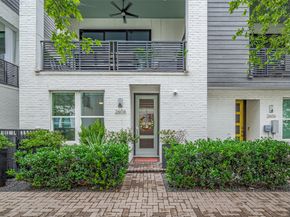 2608 Rusk Street, Houston TX 77003