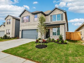 17431 Butterfly Orchid Lane, Waller TX 77484