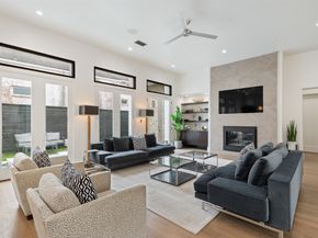 2703 Westgrove Lane, Houston TX 77027