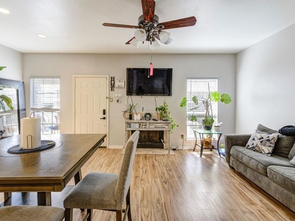 3800 Tanglewilde Street 803, Houston TX 77063