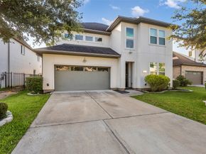 16 Clearview Terrace Place, Tomball TX 77375