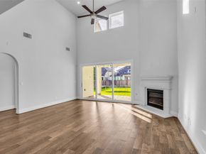16 Clearview Terrace Place, Tomball TX 77375