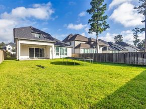 16 Clearview Terrace Place, Tomball TX 77375
