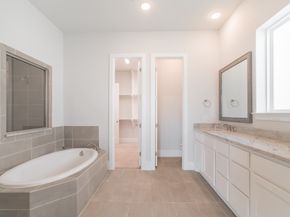 16 Clearview Terrace Place, Tomball TX 77375