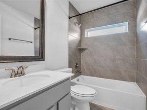 16 Clearview Terrace Place, Tomball TX 77375