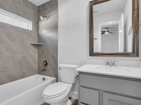 16 Clearview Terrace Place, Tomball TX 77375