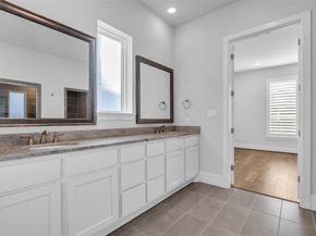 16 Clearview Terrace Place, Tomball TX 77375