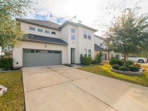 16 Clearview Terrace Place, Tomball TX 77375