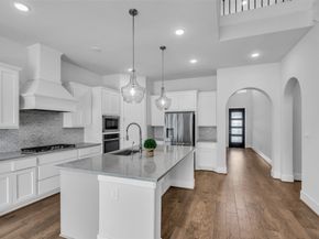 16 Clearview Terrace Place, Tomball TX 77375