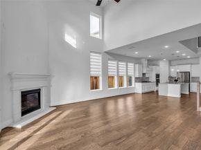16 Clearview Terrace Place, Tomball TX 77375