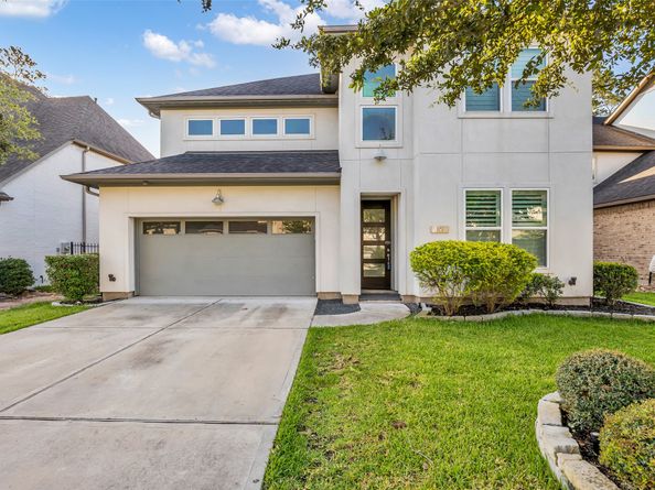 16 Clearview Terrace Place, Tomball TX 77375