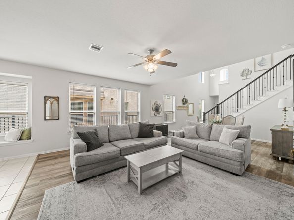 19754 Shinnery Ridge Court, Cypress TX 77433