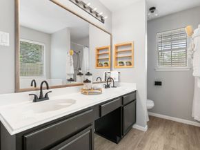 22507 Willow Branch Lane, Tomball TX 77375