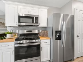 22507 Willow Branch Lane, Tomball TX 77375