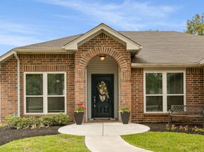 22507 Willow Branch Lane, Tomball TX 77375