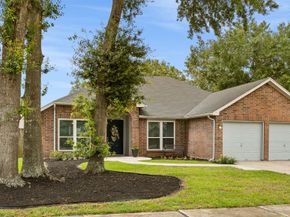 22507 Willow Branch Lane, Tomball TX 77375