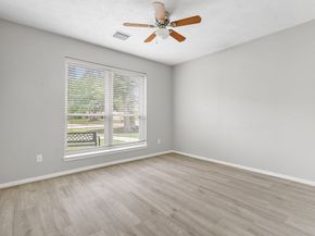 22507 Willow Branch Lane, Tomball TX 77375