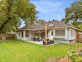 22507 Willow Branch Lane, Tomball TX 77375