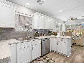 22507 Willow Branch Lane, Tomball TX 77375