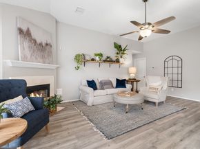 22507 Willow Branch Lane, Tomball TX 77375
