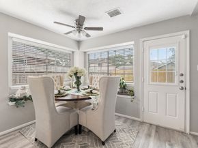 22507 Willow Branch Lane, Tomball TX 77375